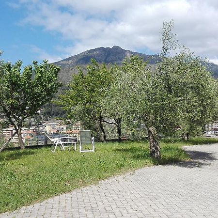 Dori Hotel Levanto Zewnętrze zdjęcie