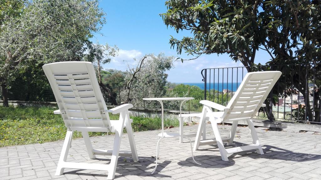 Dori Hotel Levanto Zewnętrze zdjęcie