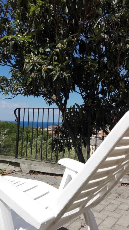 Dori Hotel Levanto Zewnętrze zdjęcie