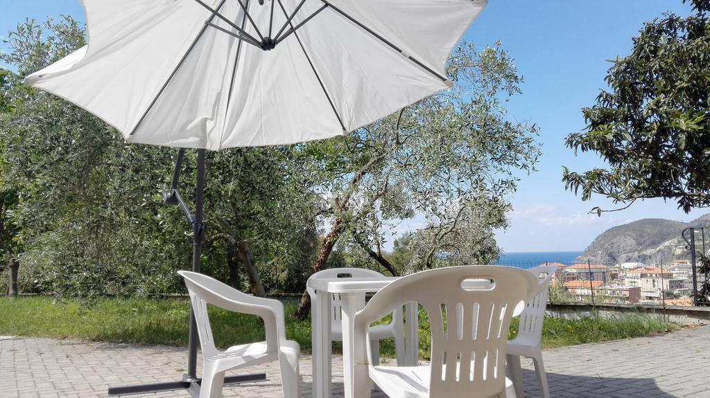 Dori Hotel Levanto Zewnętrze zdjęcie